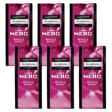 Caffe nero napoletano whole - caffe,
