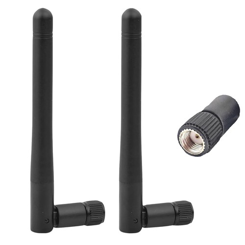 Pack wifi antenna for pc - antenna,