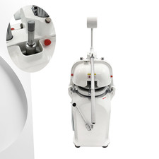 Dough Divider Rounder Bread