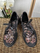 Dr.Martens Docs Lester floral
