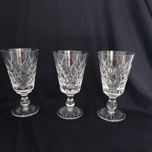Lovely set three stuart - of,