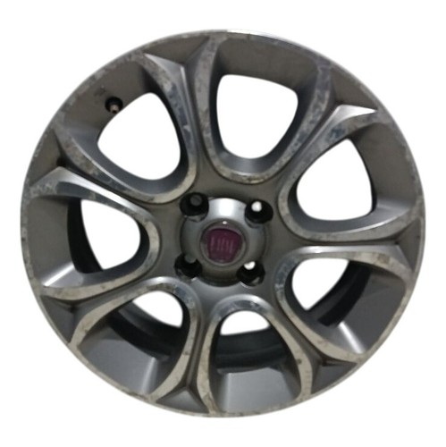 Fiat punto evo inch alloy - fiat,