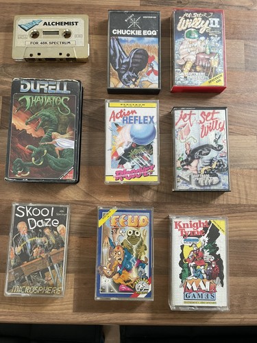Vintage spectrum 48k - vintage,