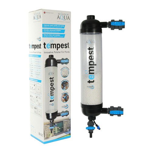 Evolution aqua tempest - evolution,