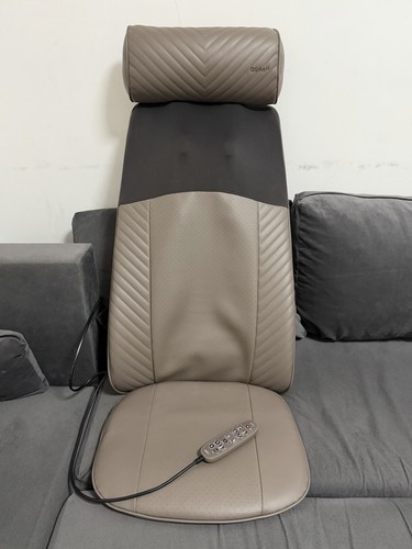 Osim ujolly grey - osim,