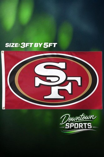 San francisco 49ers nfl - san, team