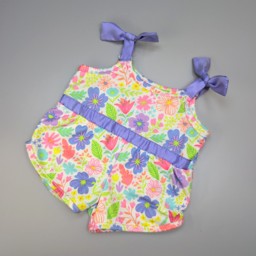 Build bear floral print - build,