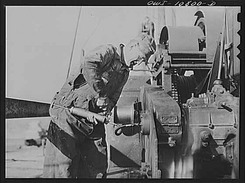 Photo industrial worker - photo:industrial,