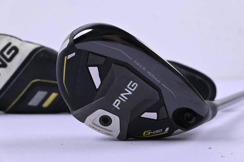 Ping g430 hybrid - g430, 34