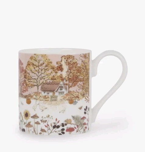 Sophie allport autumn forage - sophie,