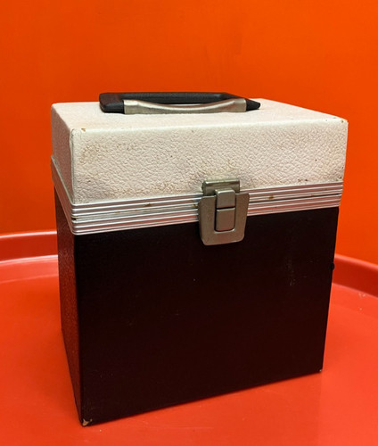 Vintage inch singles - vintage,