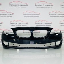 BMW 5 Series Front Bumper F10
