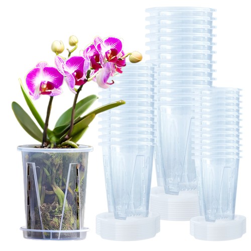 Pack nursery pots - 5/10,