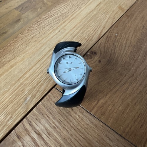 Oakley crush watch - oakley,