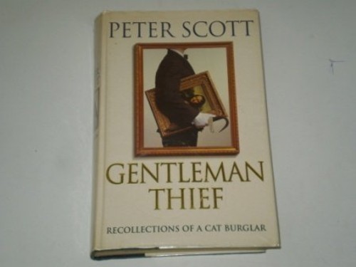 Gentleman thief the - gentleman, thief: