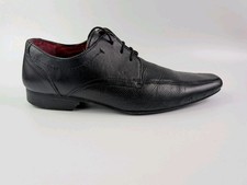 Next Hell For Leather Black