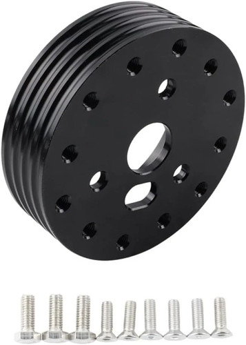 Grant steering wheel hub - grant,