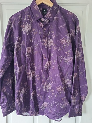 Van heusen shirt size 5 - heusen, 15.5
