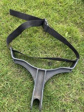 Powakaddy Top Bag Mount With Strap