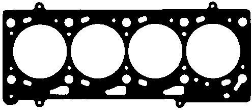 Cylinder head gasket fits - fits, audi