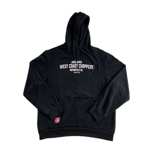 West coast choppers austin - west,