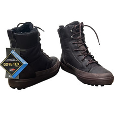 ECCO GTX Boots Women's UK 7.5