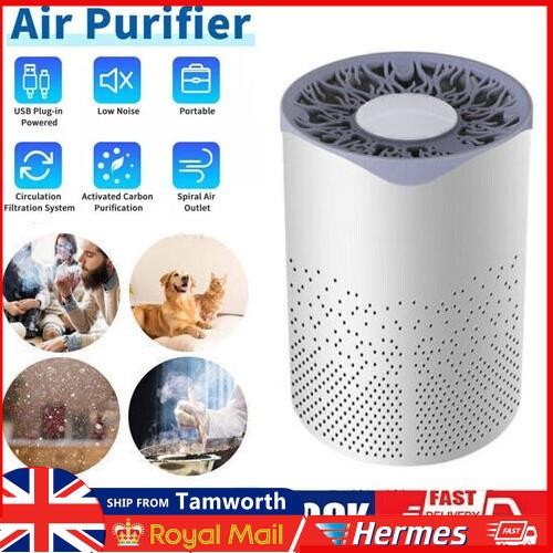 Home air purifiers - purifiers, medical