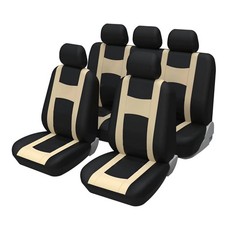 Seat Covers Protector For Jeep