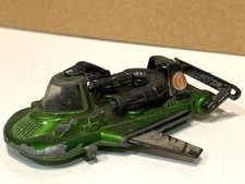 Eidai Grip Character Max Car