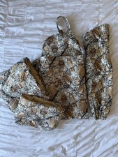 Matching Owl Bag Set