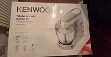 Kenwood Chef KVC3100W Stand