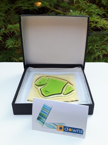 Downs fused glass - downs,