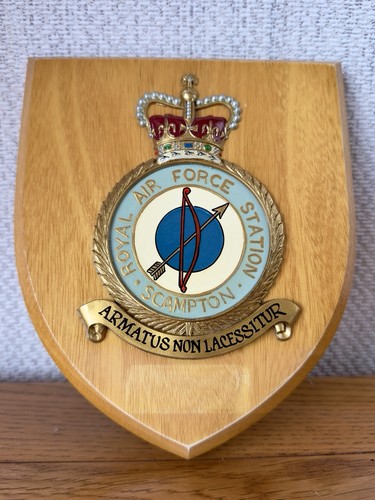 Raf scampton mess - raf,