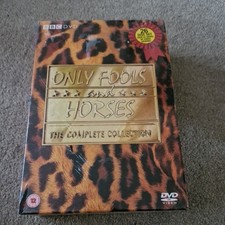 Complete Only Fools And Horses