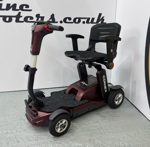 2024 motion healthcare connex - motion,