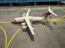 1/400 PSA Bae-146 N5828B by