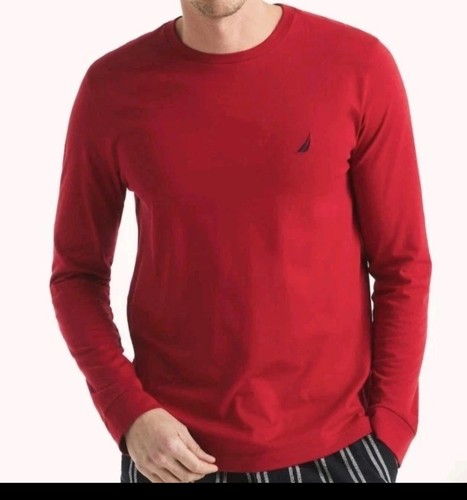 Nautica men red - men's, xl