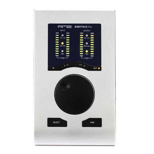 Rme babyface pro 12 x - babyface,
