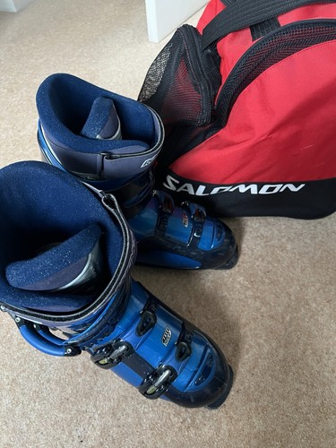 Rossignol cockpit men - men’s, ski