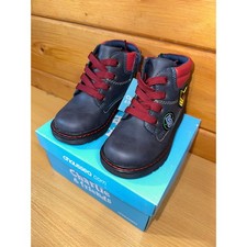 Charlie & Friends Flat Boy