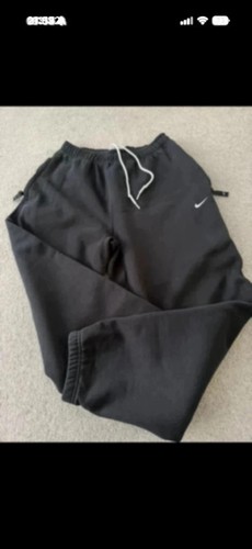 Nike baggy joggers size - baggy,