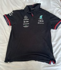 F1 Mercedes Benz Petronas AMG