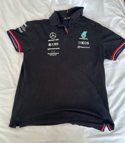 Mercedes benz petronas amg - f1,