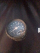 Honda CB125T Speedometer