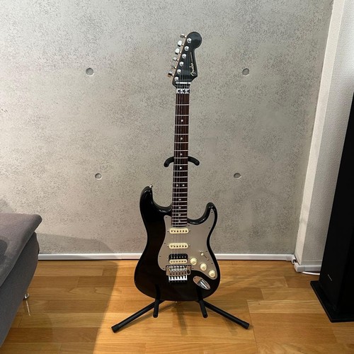 Ultra luxe stratocaster floyd - ultra,