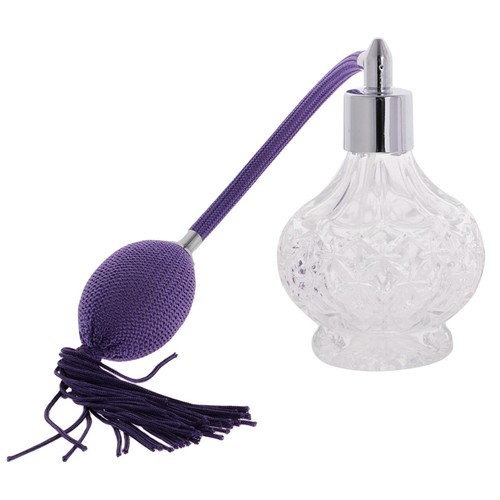 Perfume atomizer - perfume,