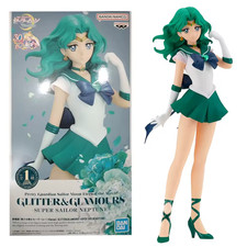 23CM Sailor Moon Kaiou Michiru