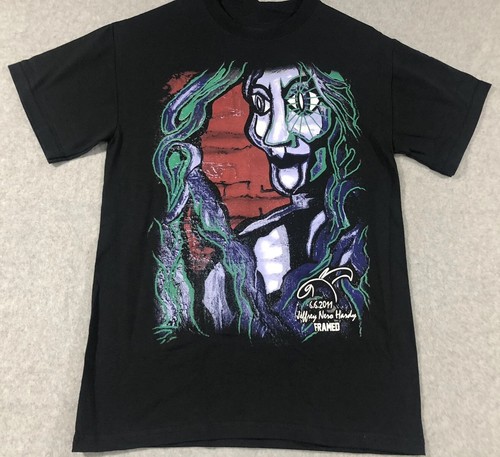 Retro jeff hardy - retro, wrestling