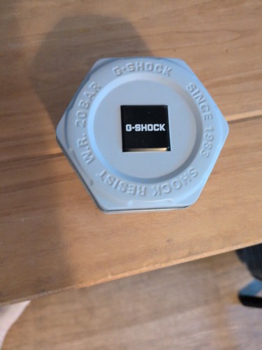 Casio shock 700ske - casio, |