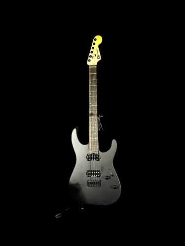 Charvel pro mod dk24 in - charvel,